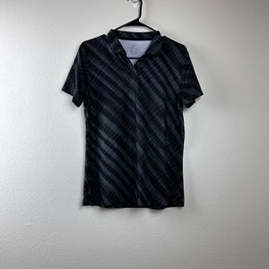 Nike Dri Fit Golf Polo Size medium